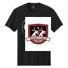 FW Bourbon - Perfect Blend ® CVC Tee Thumbnail