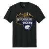 FW Bourbon - Perfect Blend ® CVC Tee Thumbnail
