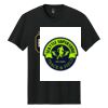 FW Bourbon - Perfect Blend ® CVC Tee Thumbnail