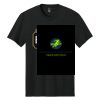 FW Bourbon - Perfect Blend ® CVC Tee Thumbnail