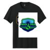 FW Bourbon - Perfect Blend ® CVC Tee Thumbnail