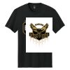 FW Bourbon - Perfect Blend ® CVC Tee Thumbnail