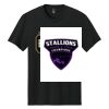FW Bourbon - Perfect Blend ® CVC Tee Thumbnail