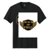 FW Bourbon - Perfect Blend ® CVC Tee Thumbnail