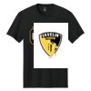 FW Bourbon - Perfect Blend ® CVC Tee Thumbnail