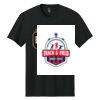 FW Bourbon - Perfect Blend ® CVC Tee Thumbnail