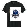 FW Bourbon - Perfect Blend ® CVC Tee Thumbnail