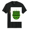 FW Bourbon - Perfect Blend ® CVC Tee Thumbnail