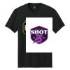 FW Bourbon - Perfect Blend ® CVC Tee Thumbnail