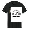 FW Bourbon - Perfect Blend ® CVC Tee Thumbnail
