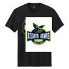 FW Bourbon - Perfect Blend ® CVC Tee Thumbnail