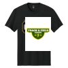 FW Bourbon - Perfect Blend ® CVC Tee Thumbnail