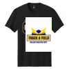 FW Bourbon - Perfect Blend ® CVC Tee Thumbnail
