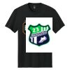 FW Bourbon - Perfect Blend ® CVC Tee Thumbnail