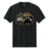 FW Bourbon - Perfect Blend ® CVC Tee Thumbnail