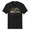 FW Bourbon - Perfect Blend ® CVC Tee Thumbnail