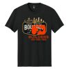FW Bourbon - Perfect Blend ® CVC Tee Thumbnail