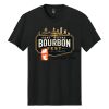 FW Bourbon - Perfect Blend ® CVC Tee Thumbnail