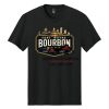 FW Bourbon - Perfect Blend ® CVC Tee Thumbnail