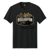 FW Bourbon - Perfect Blend ® CVC Tee Thumbnail