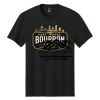 FW Bourbon - Perfect Blend ® CVC Tee Thumbnail