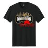 FW Bourbon - Perfect Blend ® CVC Tee Thumbnail