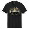 FW Bourbon - Perfect Blend ® CVC Tee Thumbnail