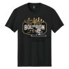 FW Bourbon - Perfect Blend ® CVC Tee Thumbnail
