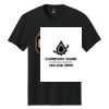 FW Bourbon - Perfect Blend ® CVC Tee Thumbnail