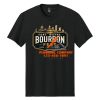 FW Bourbon - Perfect Blend ® CVC Tee Thumbnail