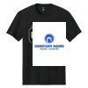 FW Bourbon - Perfect Blend ® CVC Tee Thumbnail