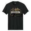 FW Bourbon - Perfect Blend ® CVC Tee Thumbnail