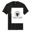 FW Bourbon - Perfect Blend ® CVC Tee Thumbnail