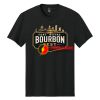 FW Bourbon - Perfect Blend ® CVC Tee Thumbnail