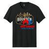 FW Bourbon - Perfect Blend ® CVC Tee Thumbnail
