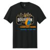 FW Bourbon - Perfect Blend ® CVC Tee Thumbnail