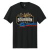 FW Bourbon - Perfect Blend ® CVC Tee Thumbnail