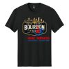 FW Bourbon - Perfect Blend ® CVC Tee Thumbnail