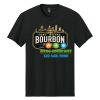 FW Bourbon - Perfect Blend ® CVC Tee Thumbnail