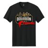 FW Bourbon - Perfect Blend ® CVC Tee Thumbnail