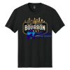 FW Bourbon - Perfect Blend ® CVC Tee Thumbnail