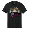 FW Bourbon - Perfect Blend ® CVC Tee Thumbnail