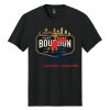 FW Bourbon - Perfect Blend ® CVC Tee Thumbnail