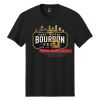 FW Bourbon - Perfect Blend ® CVC Tee Thumbnail