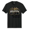 FW Bourbon - Perfect Blend ® CVC Tee Thumbnail