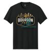 FW Bourbon - Perfect Blend ® CVC Tee Thumbnail