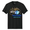 FW Bourbon - Perfect Blend ® CVC Tee Thumbnail