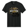 FW Bourbon - Perfect Blend ® CVC Tee Thumbnail