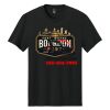 FW Bourbon - Perfect Blend ® CVC Tee Thumbnail