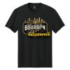 FW Bourbon - Perfect Blend ® CVC Tee Thumbnail